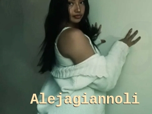 Alejagiannoli