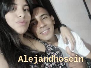 Alejandhosein