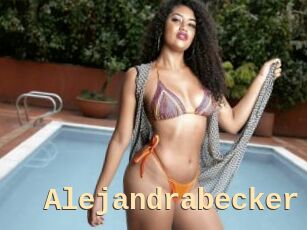 Alejandrabecker