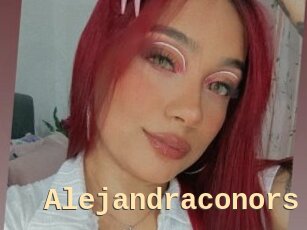 Alejandraconors