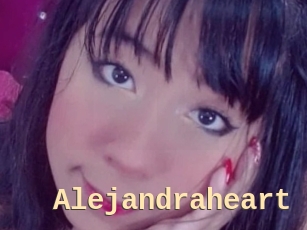 Alejandraheart