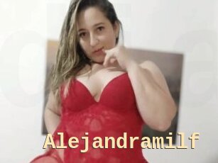 Alejandramilf