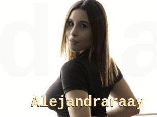 Alejandraraay
