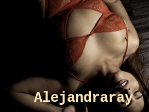 Alejandraray