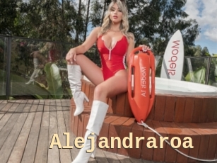 alejandraroa Dialogue Sexe