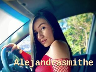 Alejandrasmithe