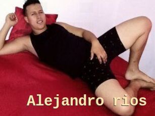Alejandro_rios