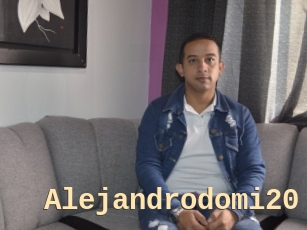 Alejandrodomi20
