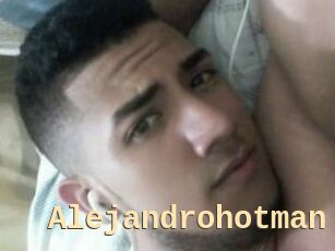 Alejandrohotman