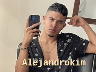 Alejandrokim