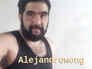 Alejandrowong