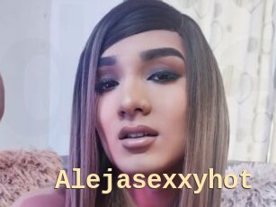 Alejasexxyhot