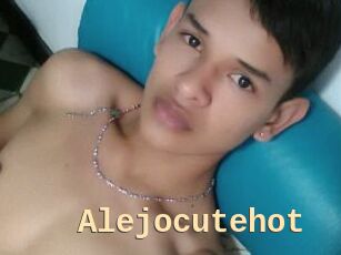 Alejocutehot