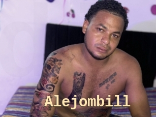 Alejombill