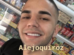 Alejoquiroz