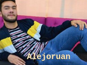 Alejoruan