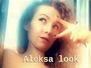 Aleksa_look