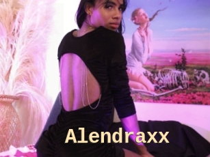 alendraxx Dialogue Sexe