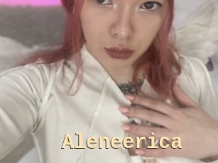 Aleneerica