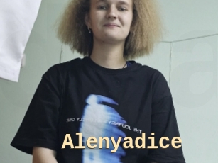 Alenyadice