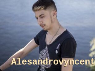 Alesandrovyncent