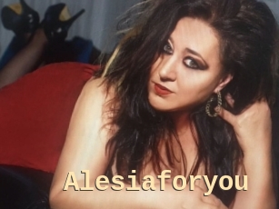 Alesiaforyou