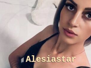 Alesiastar