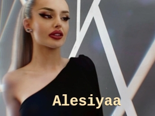 Alesiyaa