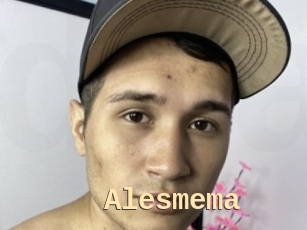 Alesmema