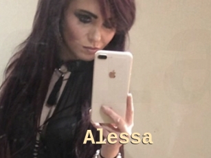 Alessa