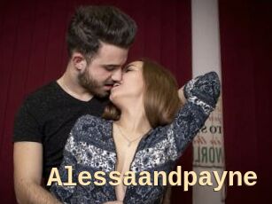 Alessaandpayne