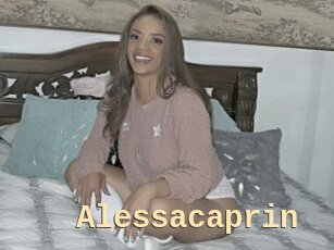 Alessacaprin