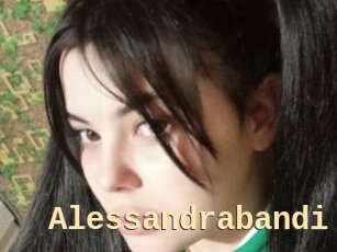 Alessandrabandi