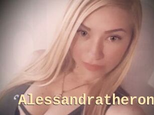 Alessandratheron