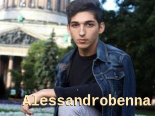 Alessandrobenna