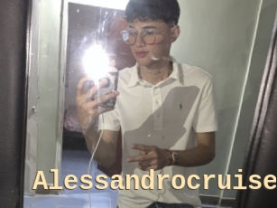 Alessandrocruise