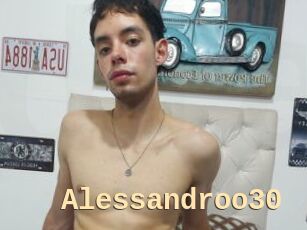 Alessandroo30