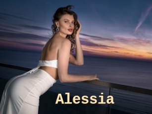 alessia Dialogue Sexe