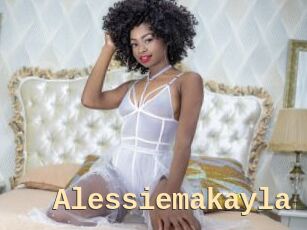 Alessiemakayla