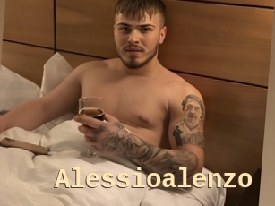 Alessioalenzo