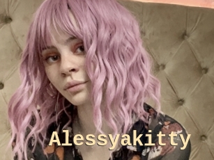 Alessyakitty