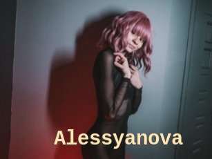 Alessyanova