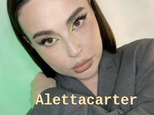 Alettacarter