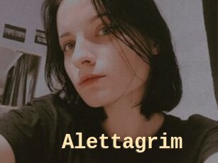 Alettagrim