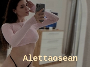 Alettaosean