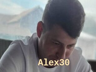 Alex30
