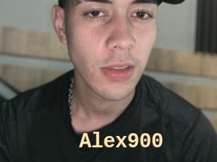 Alex900