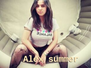 Alex_summer