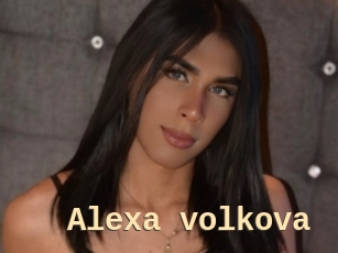 Alexa_volkova