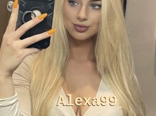 Alexa99